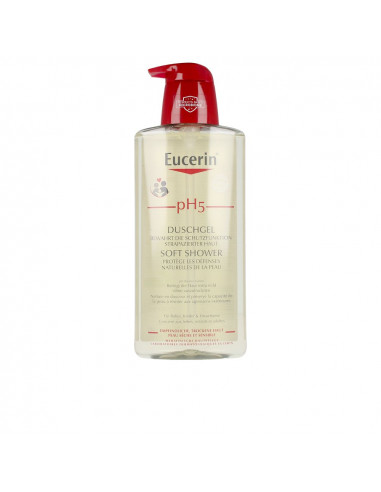 PH5 gel ducha suave 400 ml