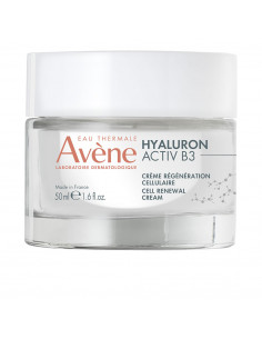 HYALURON ACTIV B3 crema regeneradora celular 50 ml