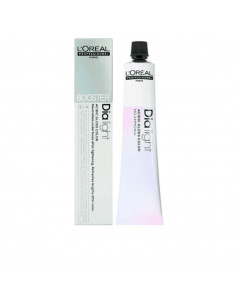 DIA LIGHT BOOST matte 50 ml