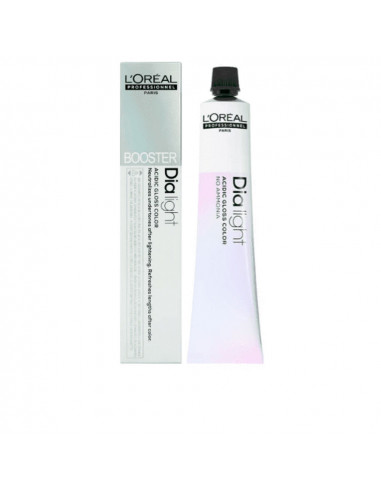 DIA LIGHT BOOST matte 50 ml