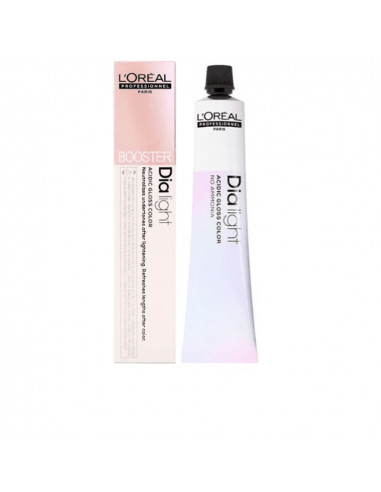 DIA LIGHT BOOST copper 50 ml