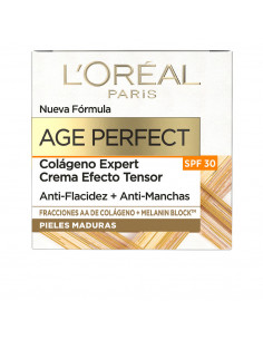 AGE PERFECT crema efecto tenso SPF30 50 ml