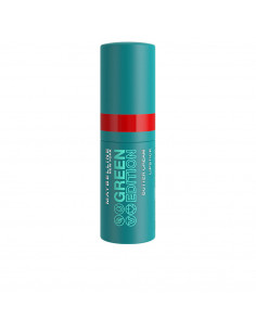 GREEN EDITION butter cream lipstick 005-rainfores 10 gr