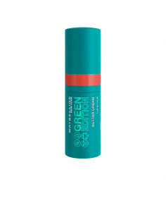 GREEN EDITION butter cream lipstick 007-garden 10 gr