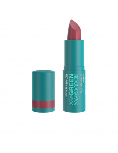 GREEN EDITION butter cream lipstick 010-lagoon 10 gr