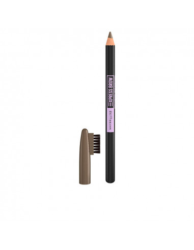 EXPRESS BROW eyebrow pencil 04-medium brown 4,3 gr