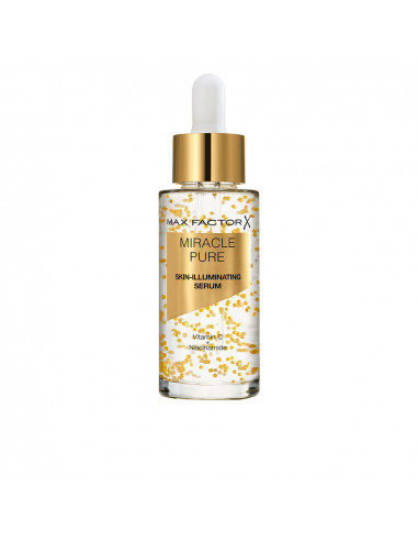 MIRACLE PURE skin-illuminating serum 30 ml