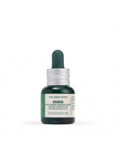 EDELWEISS eye serum concentrate 10 ml