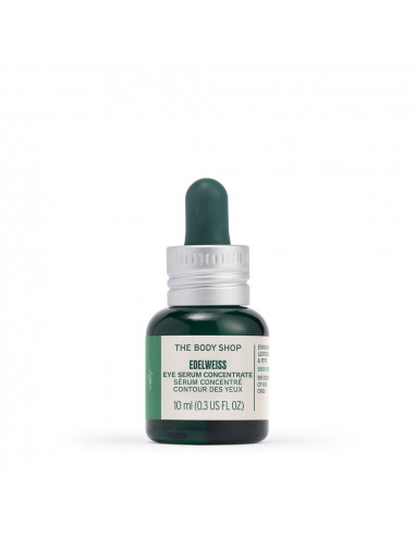 EDELWEISS eye serum concentrate 10 ml