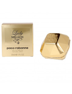 LADY MILLION eau de parfum spray 30 ml