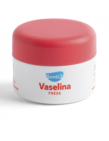 VASELINA labial fresa 20 ml