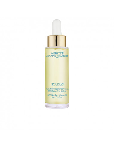 NOURILYS huile visage 30 ml