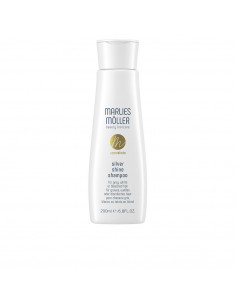 SILVER SHINE shampoo 200 ml