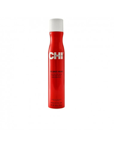 CHI HELMET HEAD extra firm hair spray 10 oz.