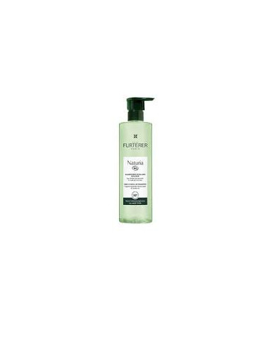 NATURIA SHAMPOO MICELLARE DOLCE LOTTO 2 pz